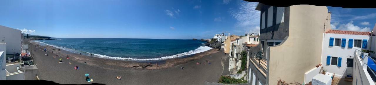 Casa Da Luz Villa ปอนตาเดลกาดา ภายนอก รูปภาพ